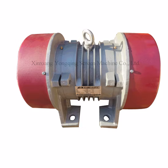 High Quality Vibrating Motor Three