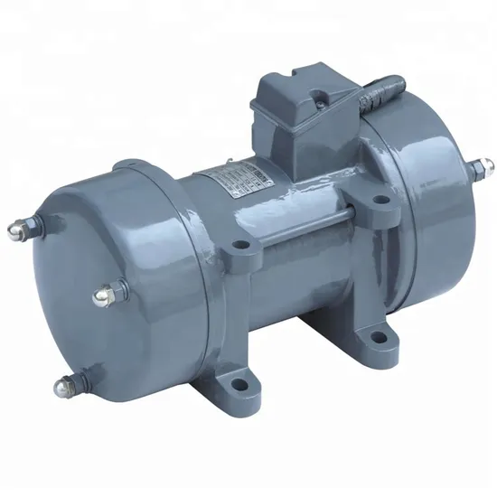 Vibrating Equipment 2.2kw 220V Electric Inseration Internal Vibrating Motor Factory