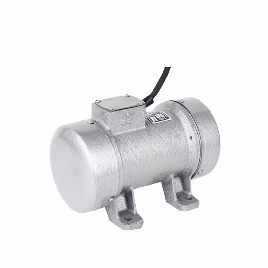 3 Phase 1.5kw Asynchronous Vibrator Motor for Vibrating Screen