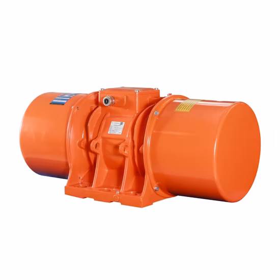 Refined Vibrating Motor with Efficient Shipping and After